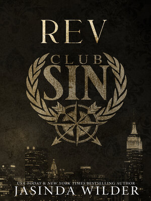 cover image of Rev